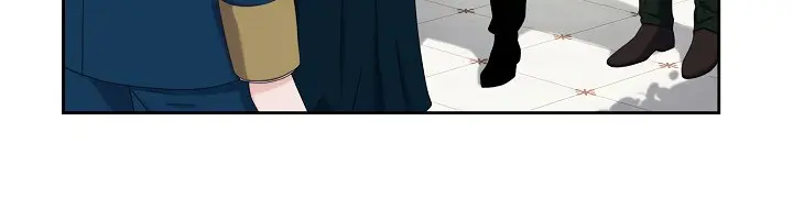 I Fell into a Reverse Harem Game Chapter 46 Page 82
