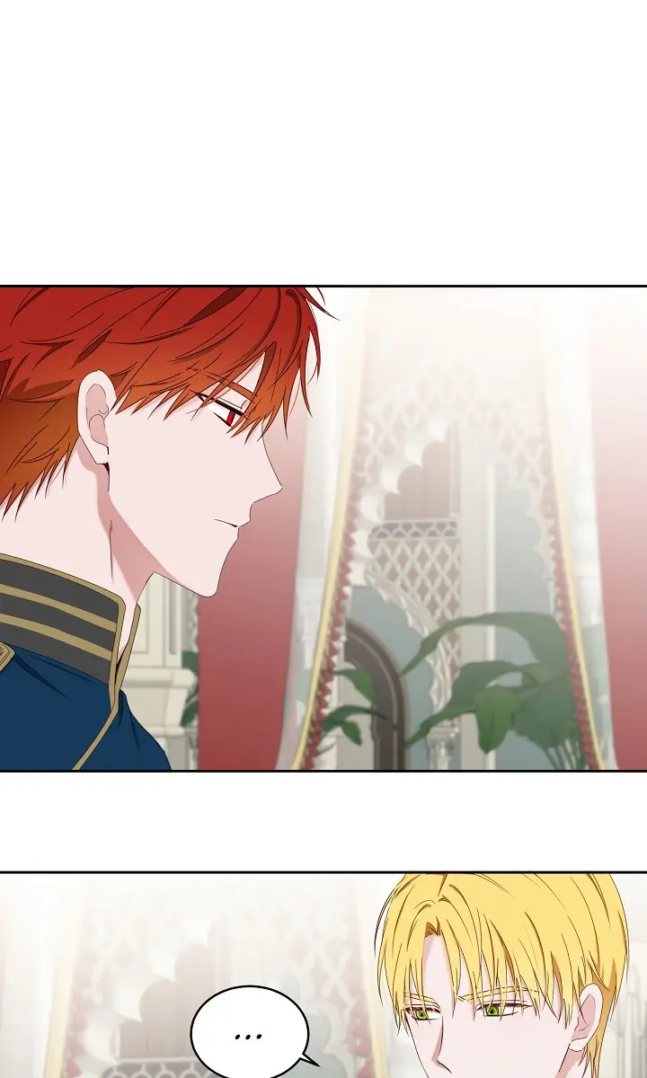 I Fell into a Reverse Harem Game Chapter 46 Page 83