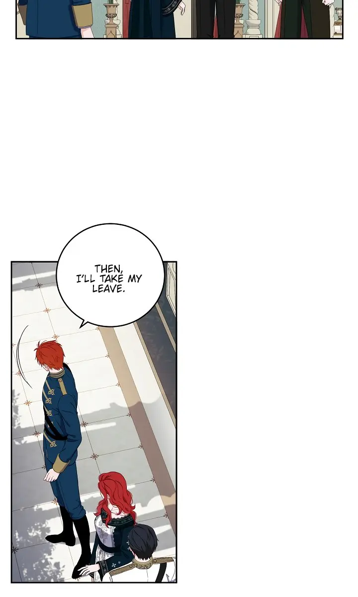I Fell into a Reverse Harem Game Chapter 46 Page 85