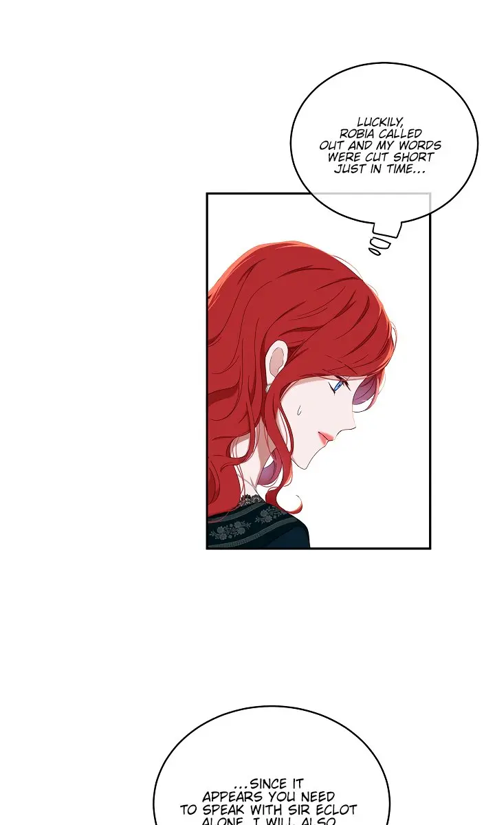 I Fell into a Reverse Harem Game Chapter 46 Page 86