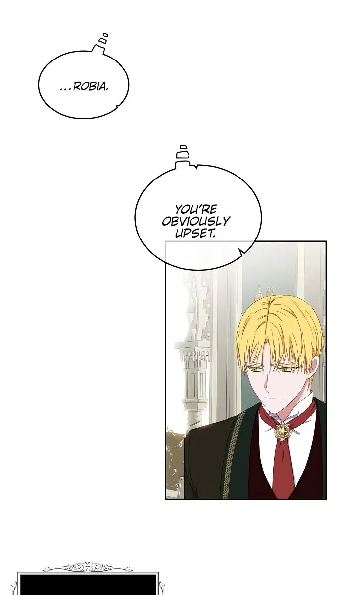 I Fell into a Reverse Harem Game Chapter 46 Page 88