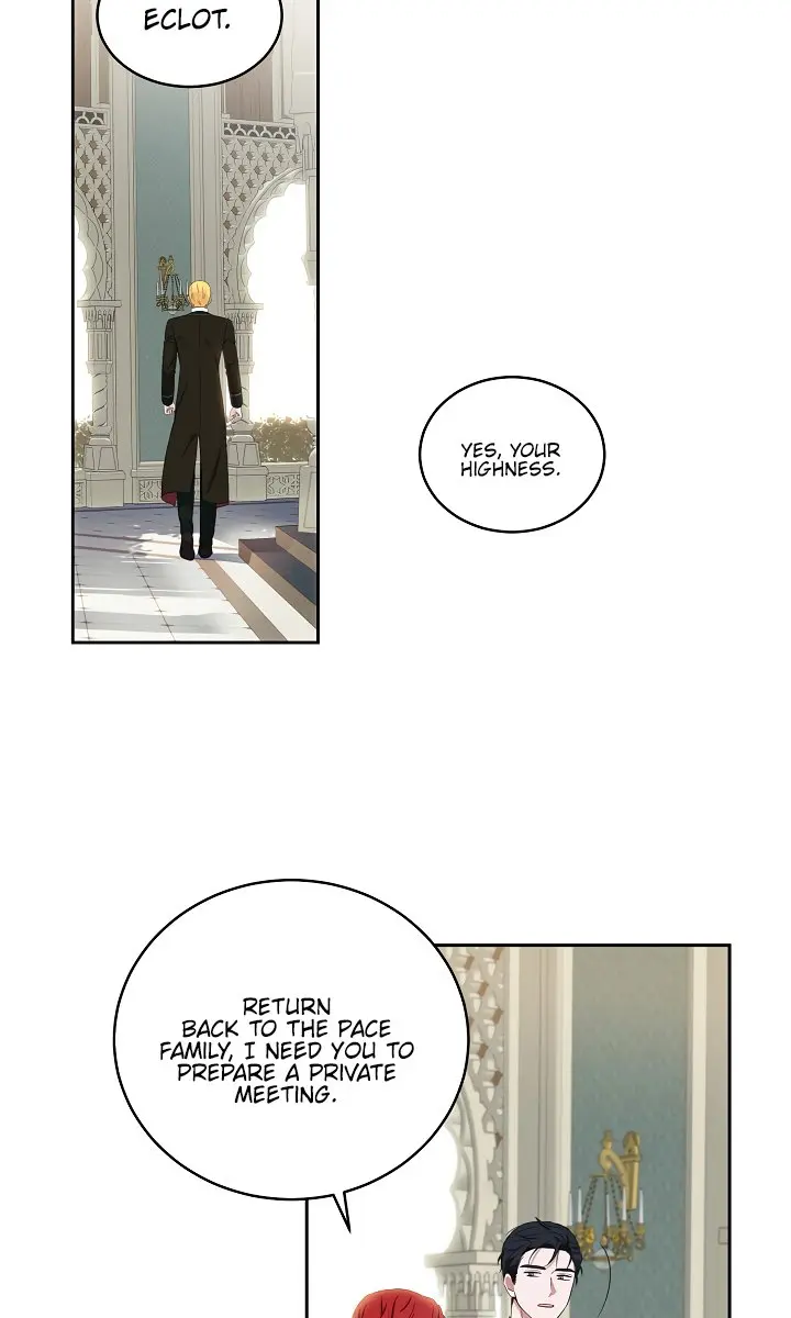 I Fell into a Reverse Harem Game Chapter 46 Page 90