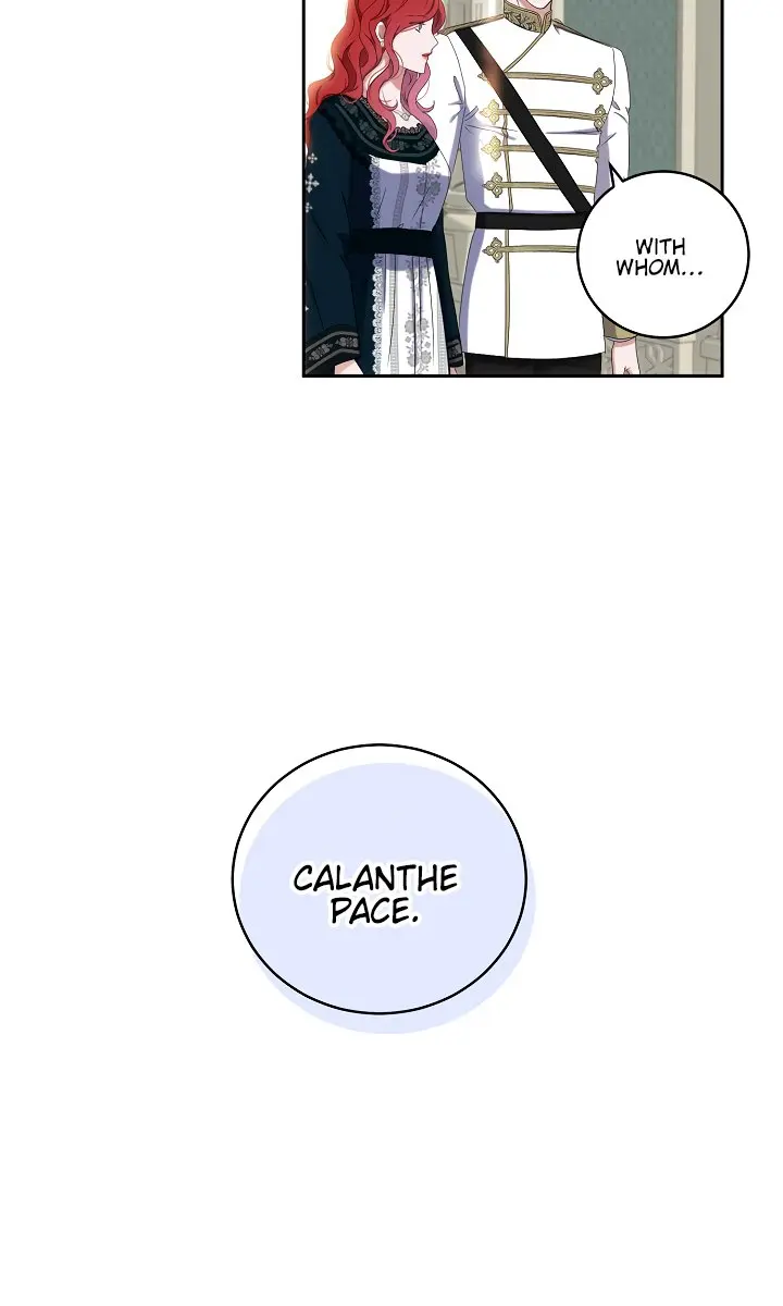 I Fell into a Reverse Harem Game Chapter 46 Page 91