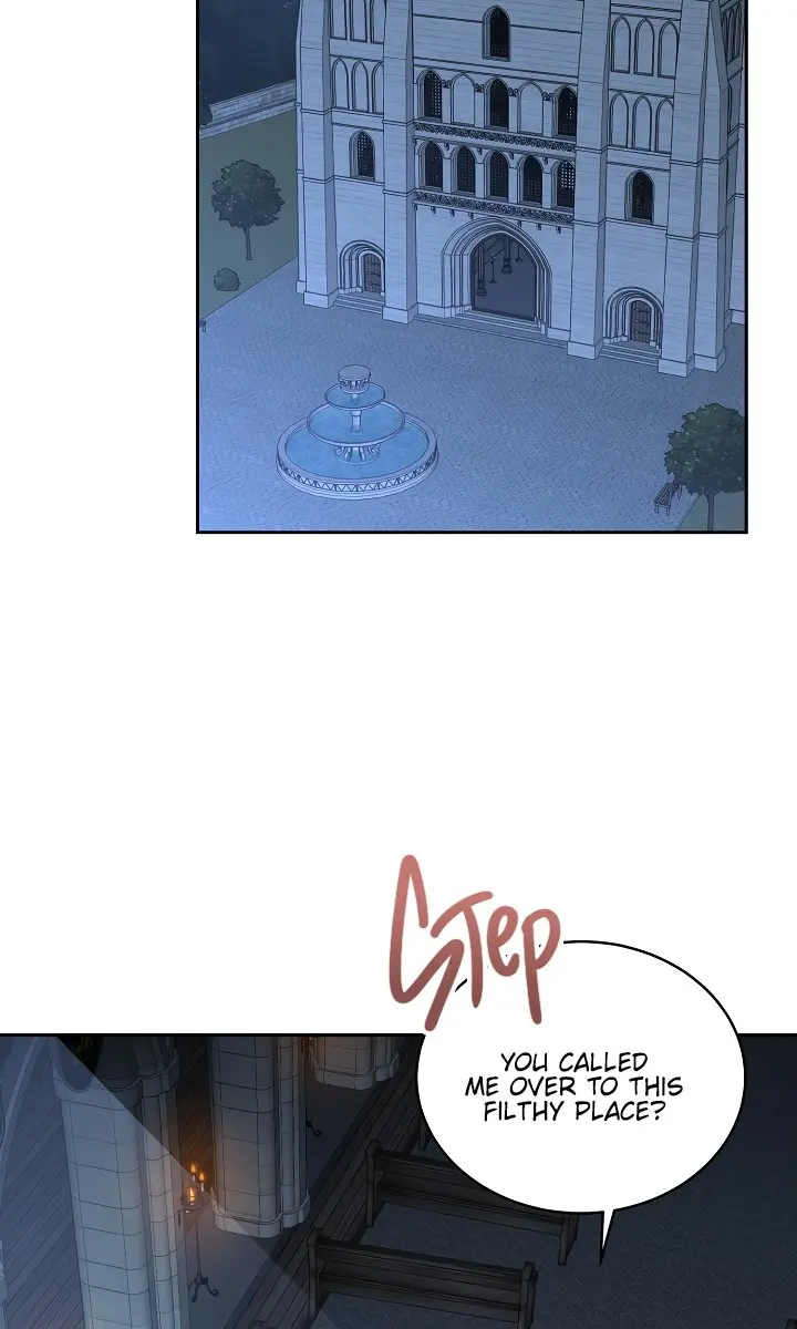 I Fell into a Reverse Harem Game Chapter 46 Page 94