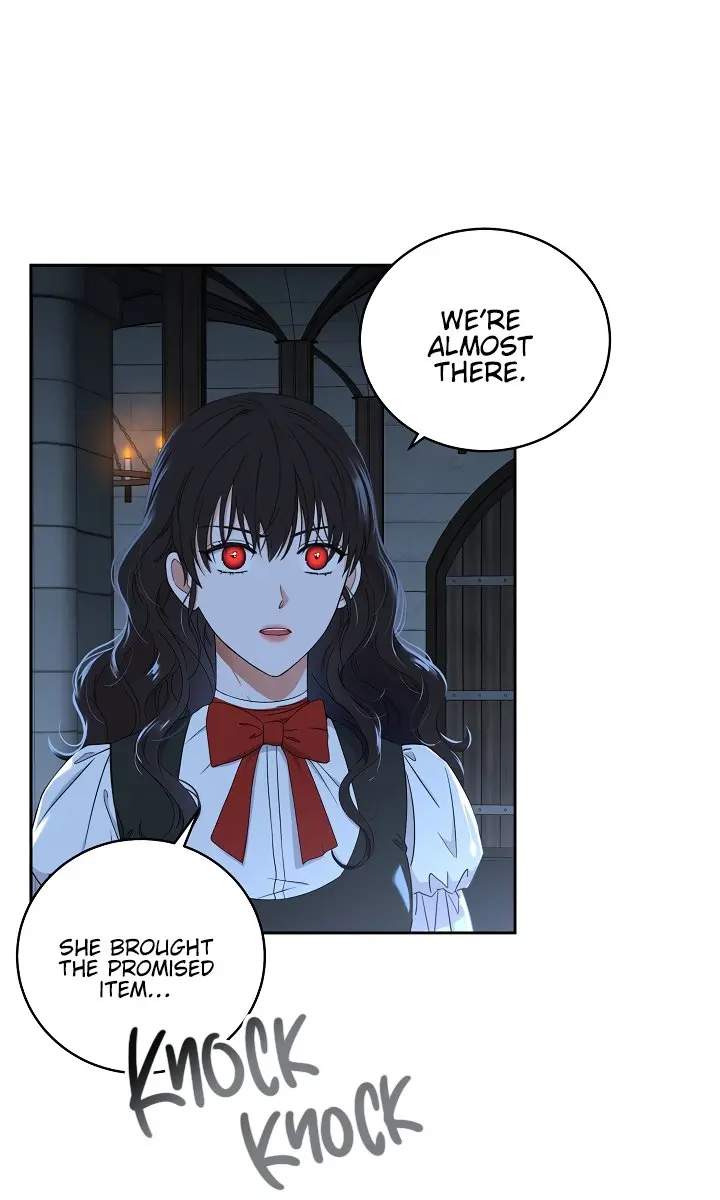 I Fell into a Reverse Harem Game Chapter 46 Page 98