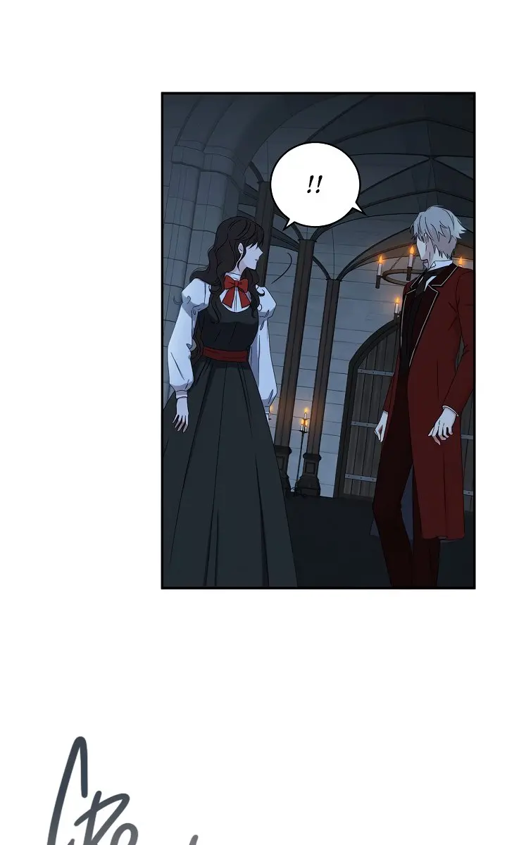 I Fell into a Reverse Harem Game Chapter 46 Page 99