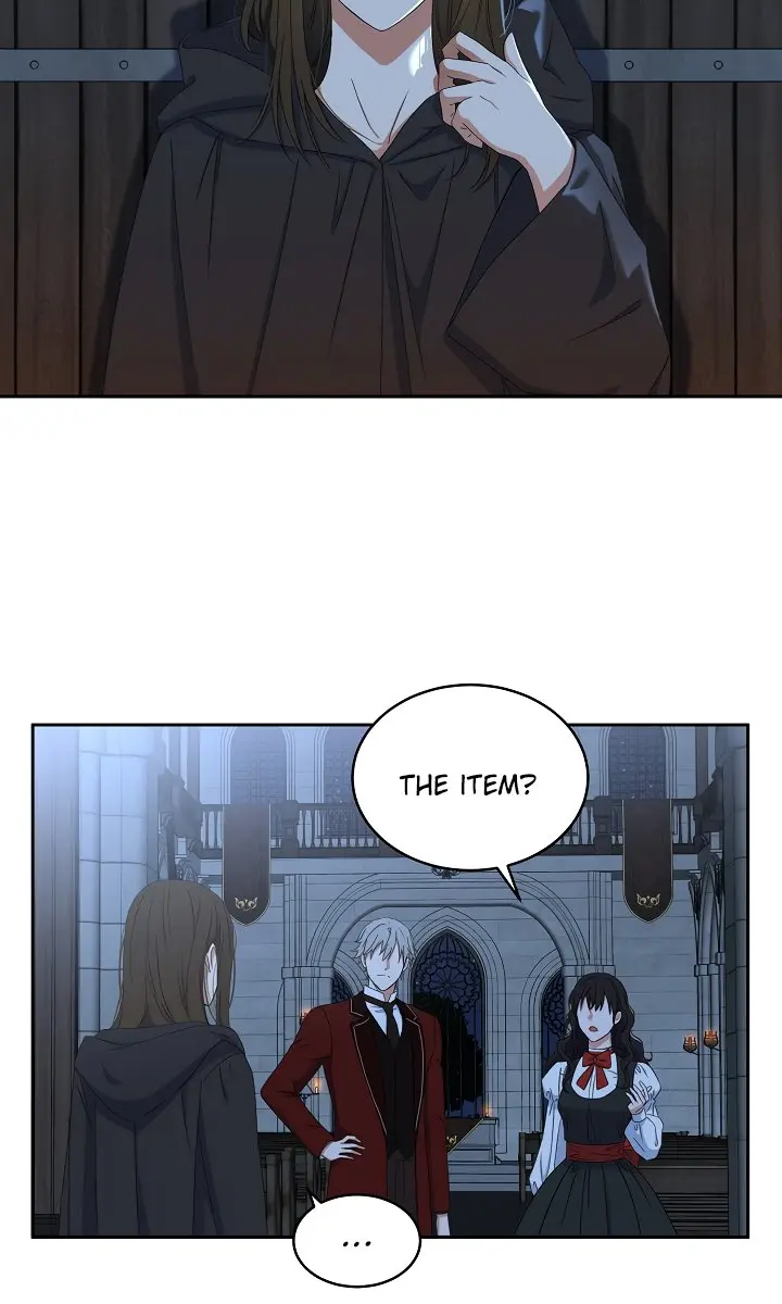 I Fell into a Reverse Harem Game Chapter 46 Page 101