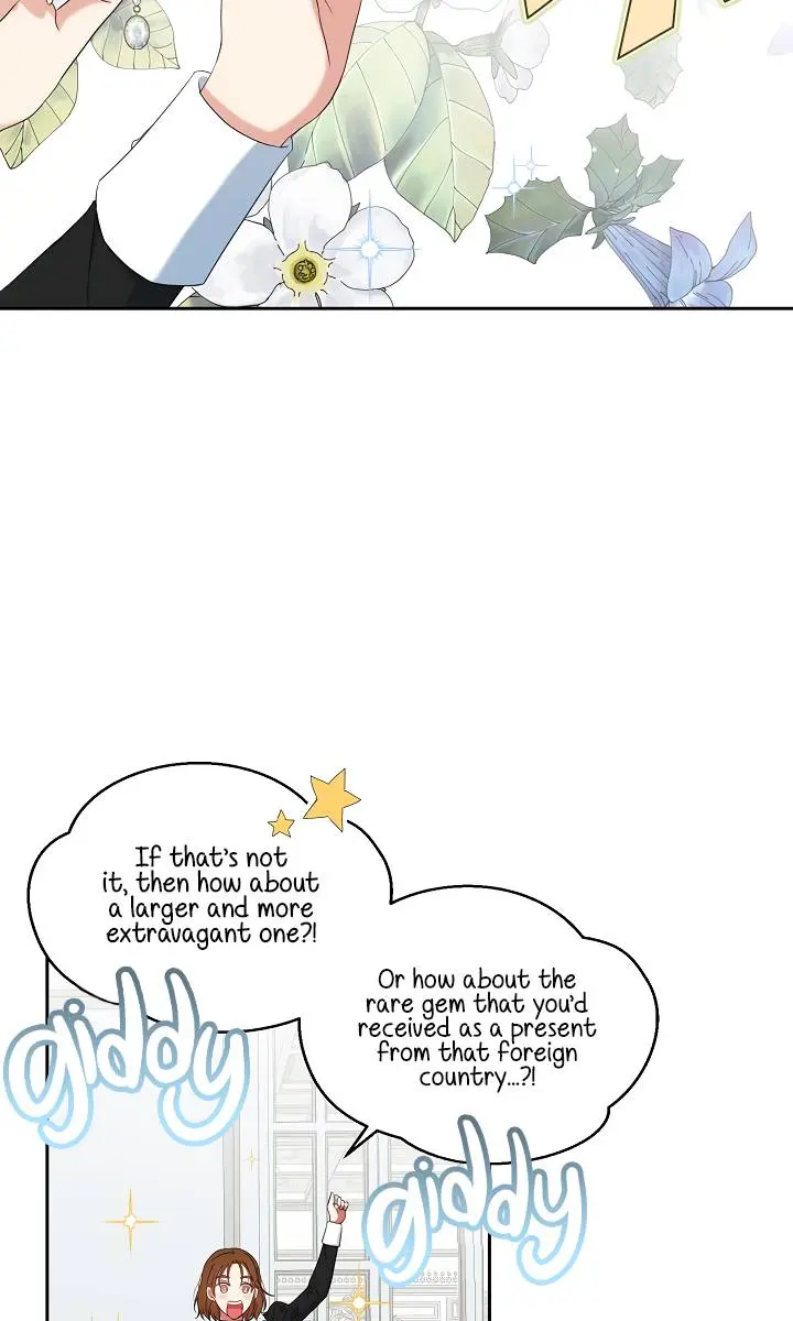 I Fell into a Reverse Harem Game Chapter 47 Page 4