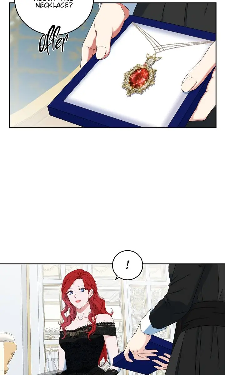 I Fell into a Reverse Harem Game Chapter 47 Page 10