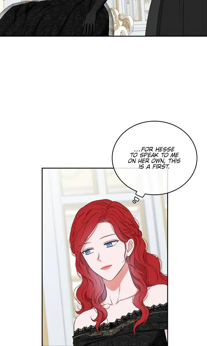 I Fell into a Reverse Harem Game Chapter 47 Page 11