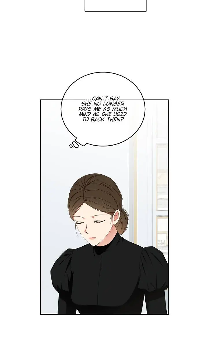I Fell into a Reverse Harem Game Chapter 47 Page 14