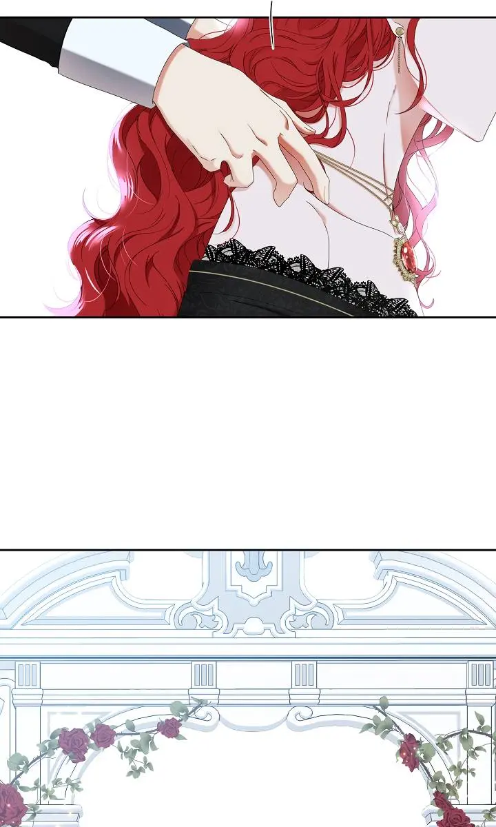 I Fell into a Reverse Harem Game Chapter 47 Page 18