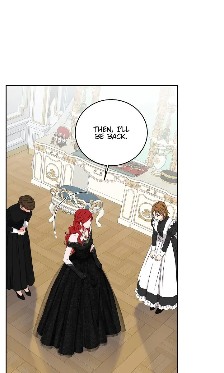 I Fell into a Reverse Harem Game Chapter 47 Page 20