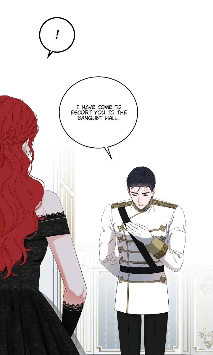 I Fell into a Reverse Harem Game Chapter 47 Page 23