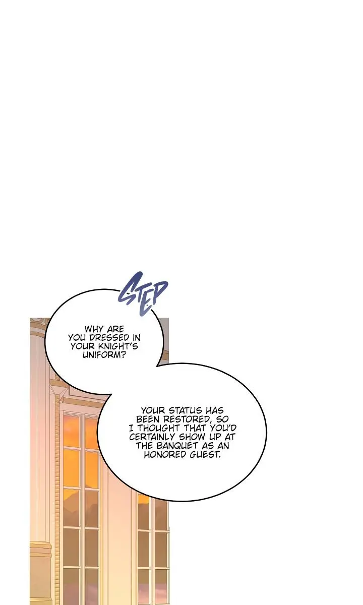 I Fell into a Reverse Harem Game Chapter 47 Page 25