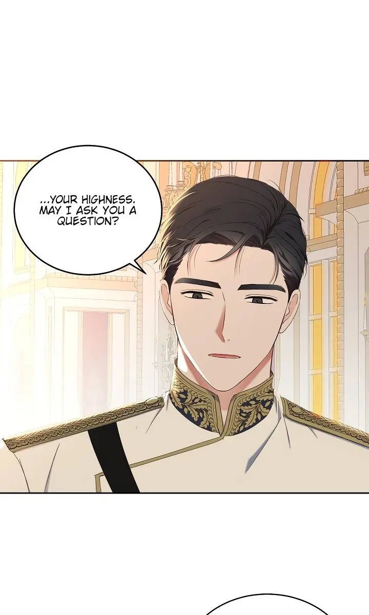 I Fell into a Reverse Harem Game Chapter 47 Page 28