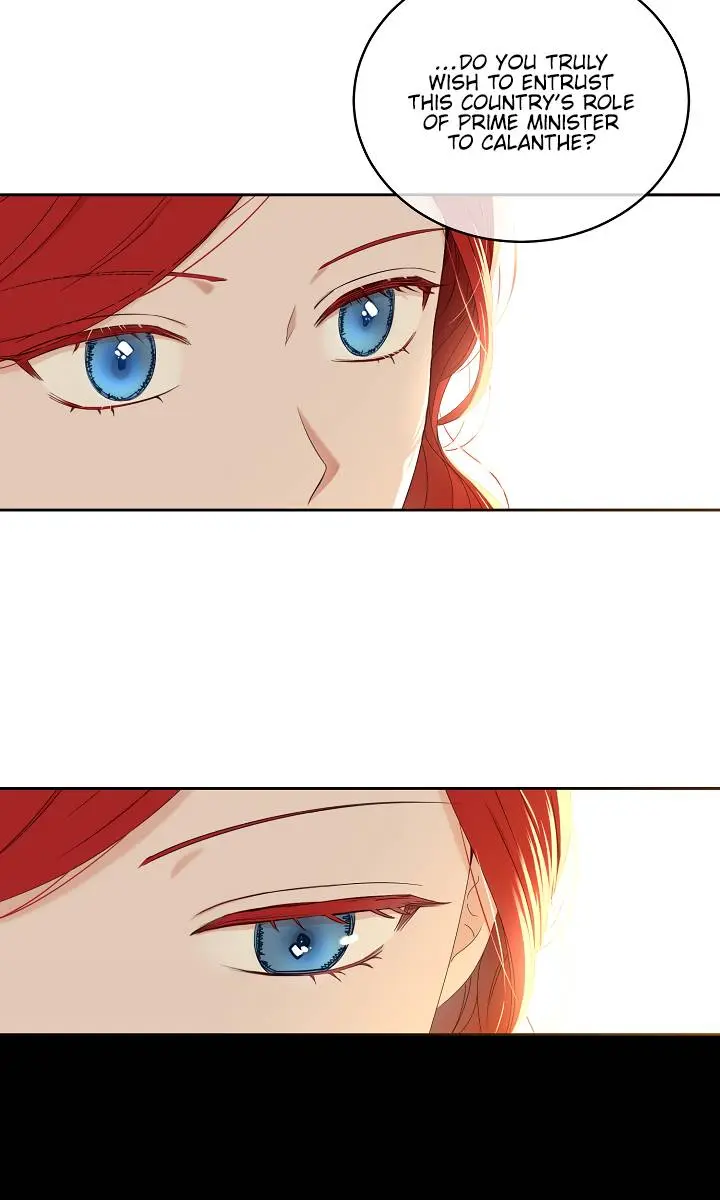 I Fell into a Reverse Harem Game Chapter 47 Page 29