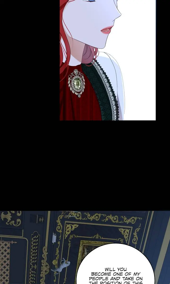 I Fell into a Reverse Harem Game Chapter 47 Page 35