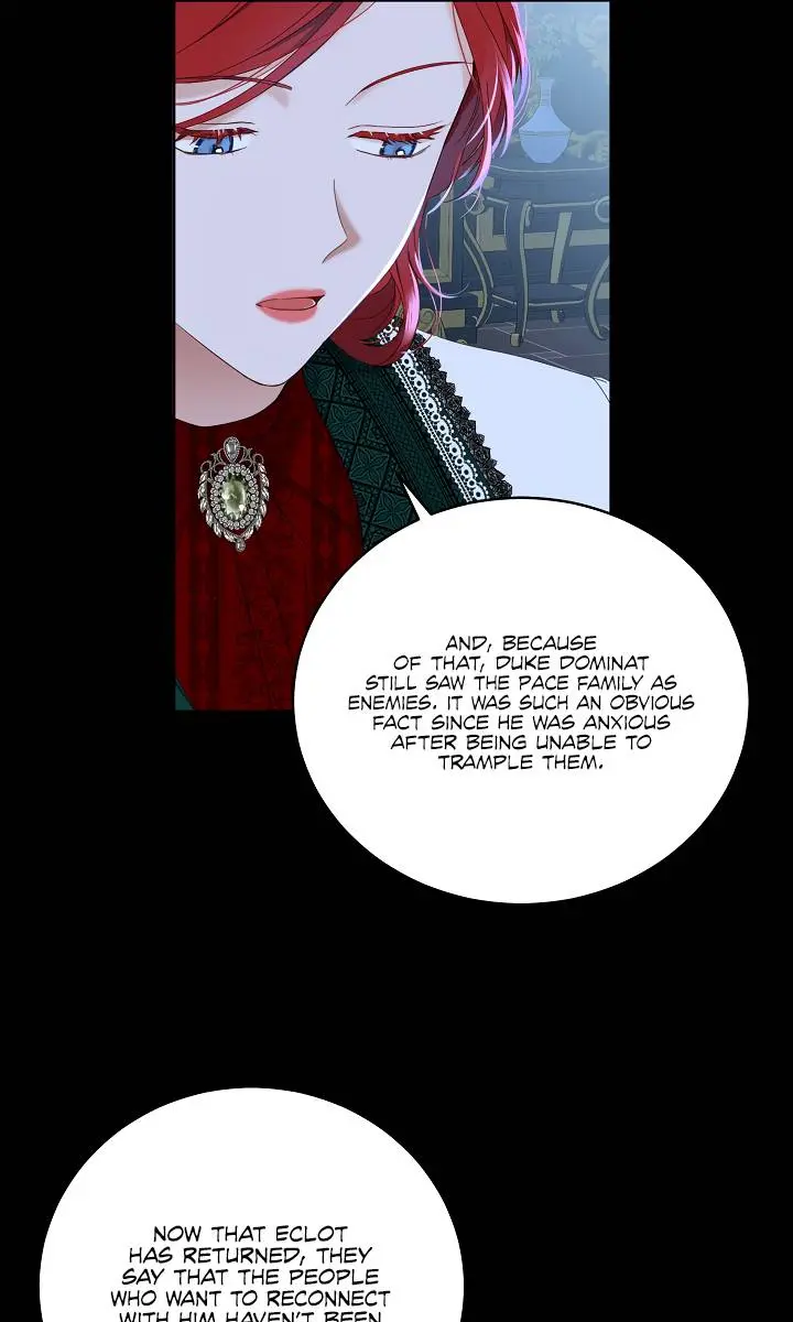 I Fell into a Reverse Harem Game Chapter 47 Page 48