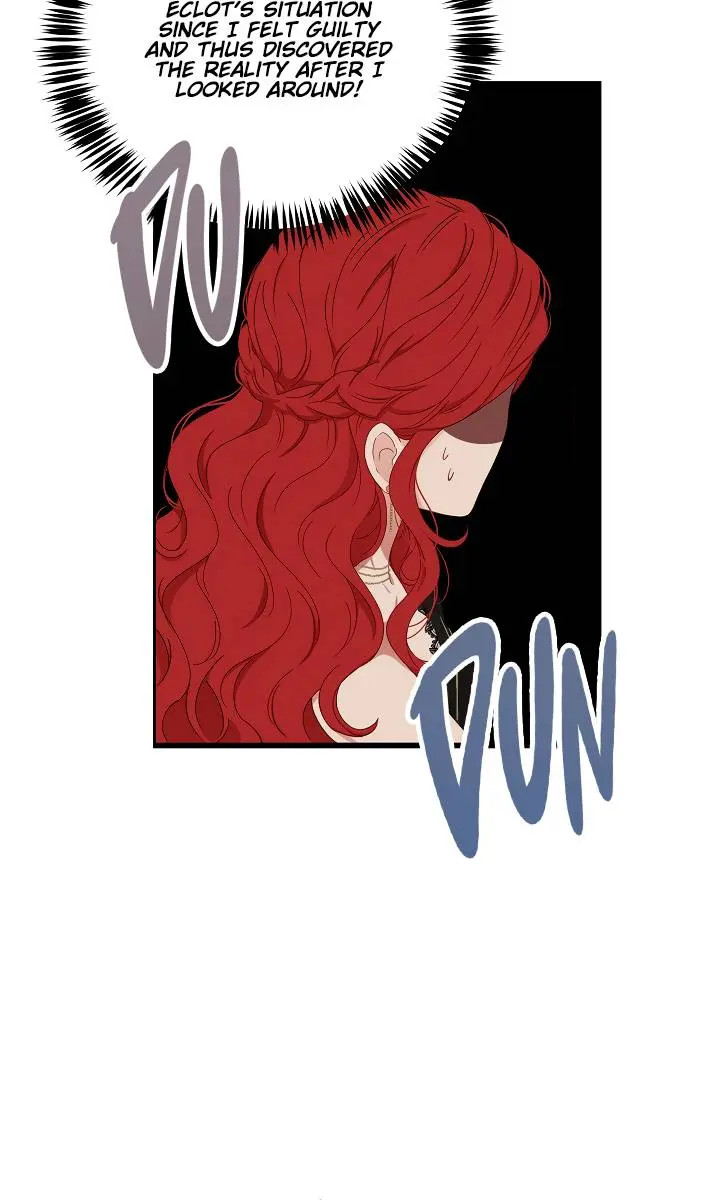 I Fell into a Reverse Harem Game Chapter 47 Page 56