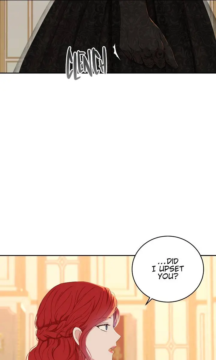 I Fell into a Reverse Harem Game Chapter 47 Page 58