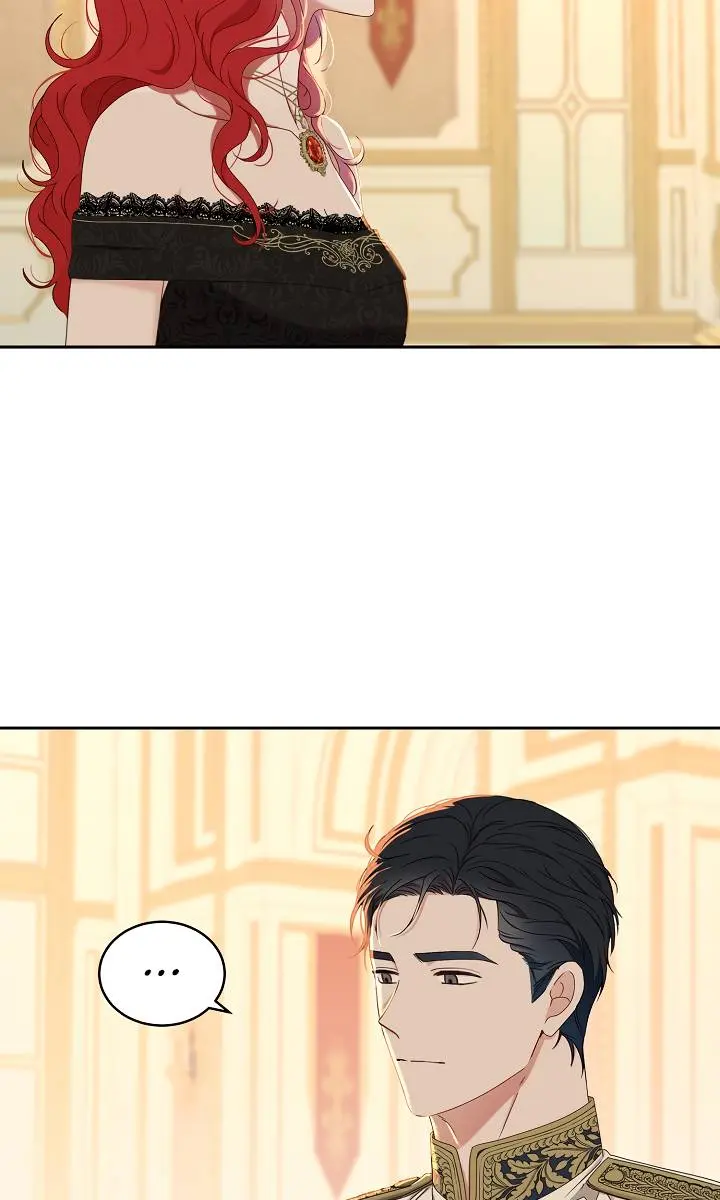I Fell into a Reverse Harem Game Chapter 47 Page 59