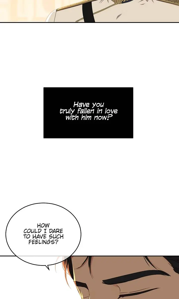 I Fell into a Reverse Harem Game Chapter 47 Page 60