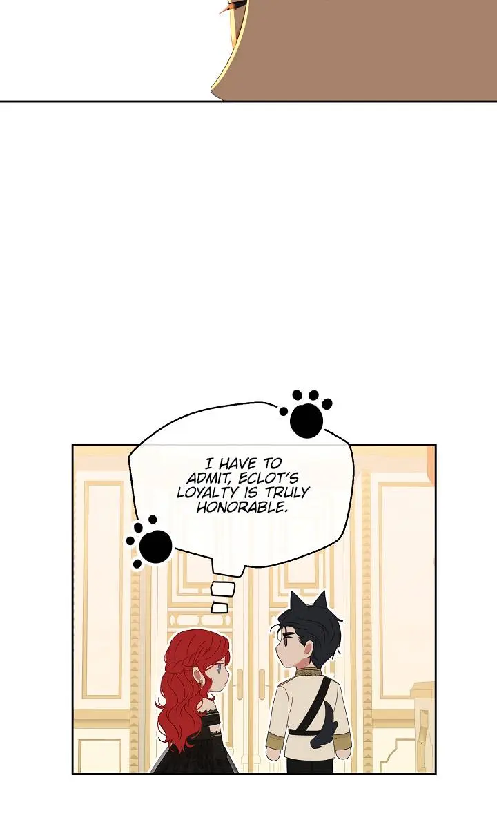 I Fell into a Reverse Harem Game Chapter 47 Page 61