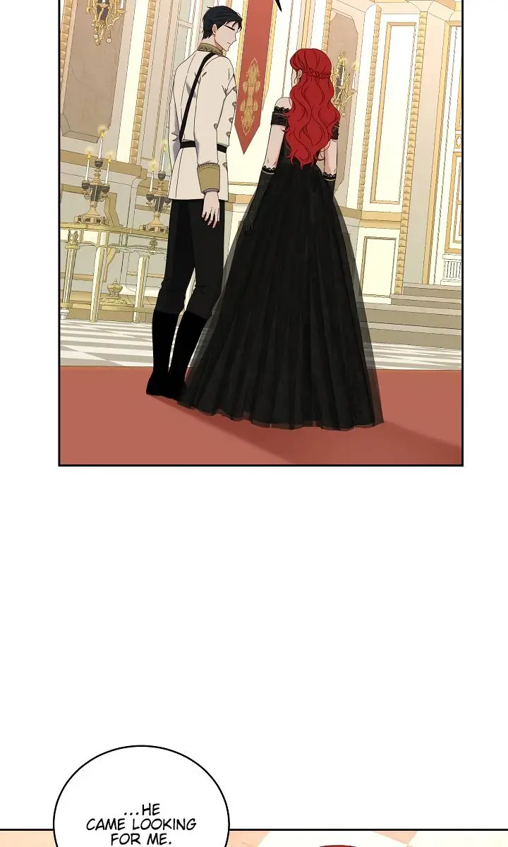 I Fell into a Reverse Harem Game Chapter 47 Page 65