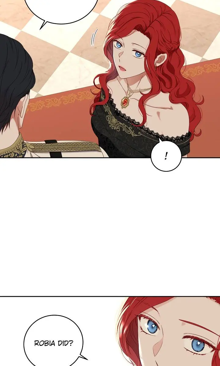 I Fell into a Reverse Harem Game Chapter 47 Page 66