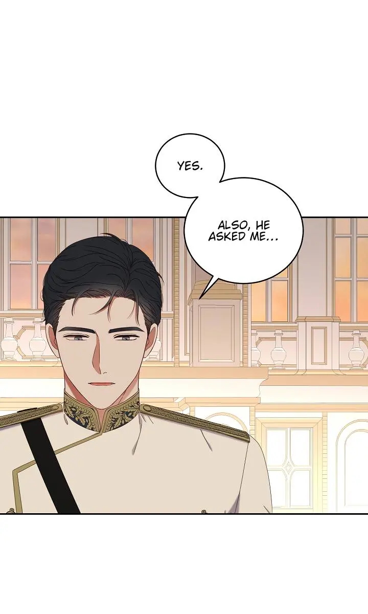 I Fell into a Reverse Harem Game Chapter 47 Page 68