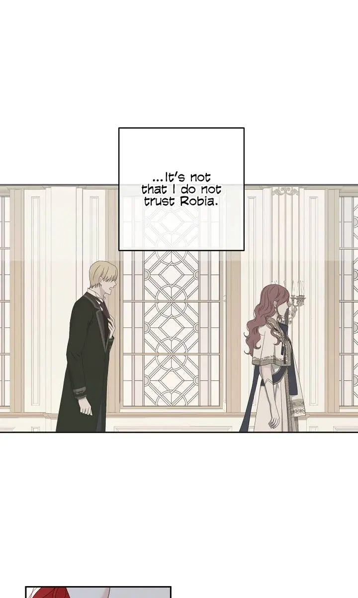 I Fell into a Reverse Harem Game Chapter 47 Page 73