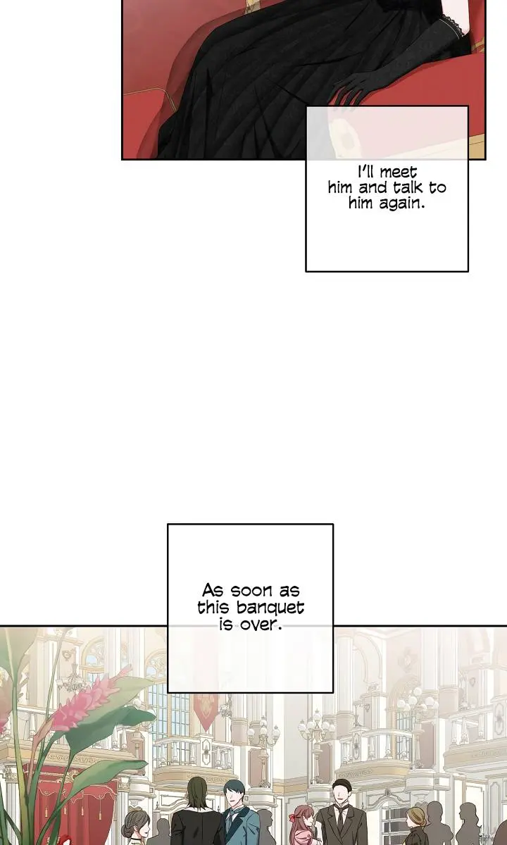 I Fell into a Reverse Harem Game Chapter 47 Page 75