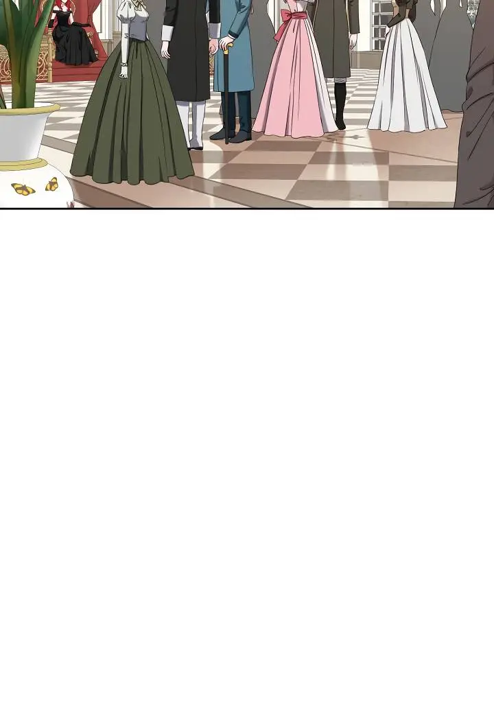 I Fell into a Reverse Harem Game Chapter 47 Page 76