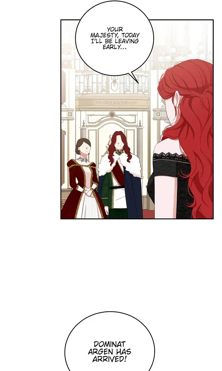 I Fell into a Reverse Harem Game Chapter 47 Page 82