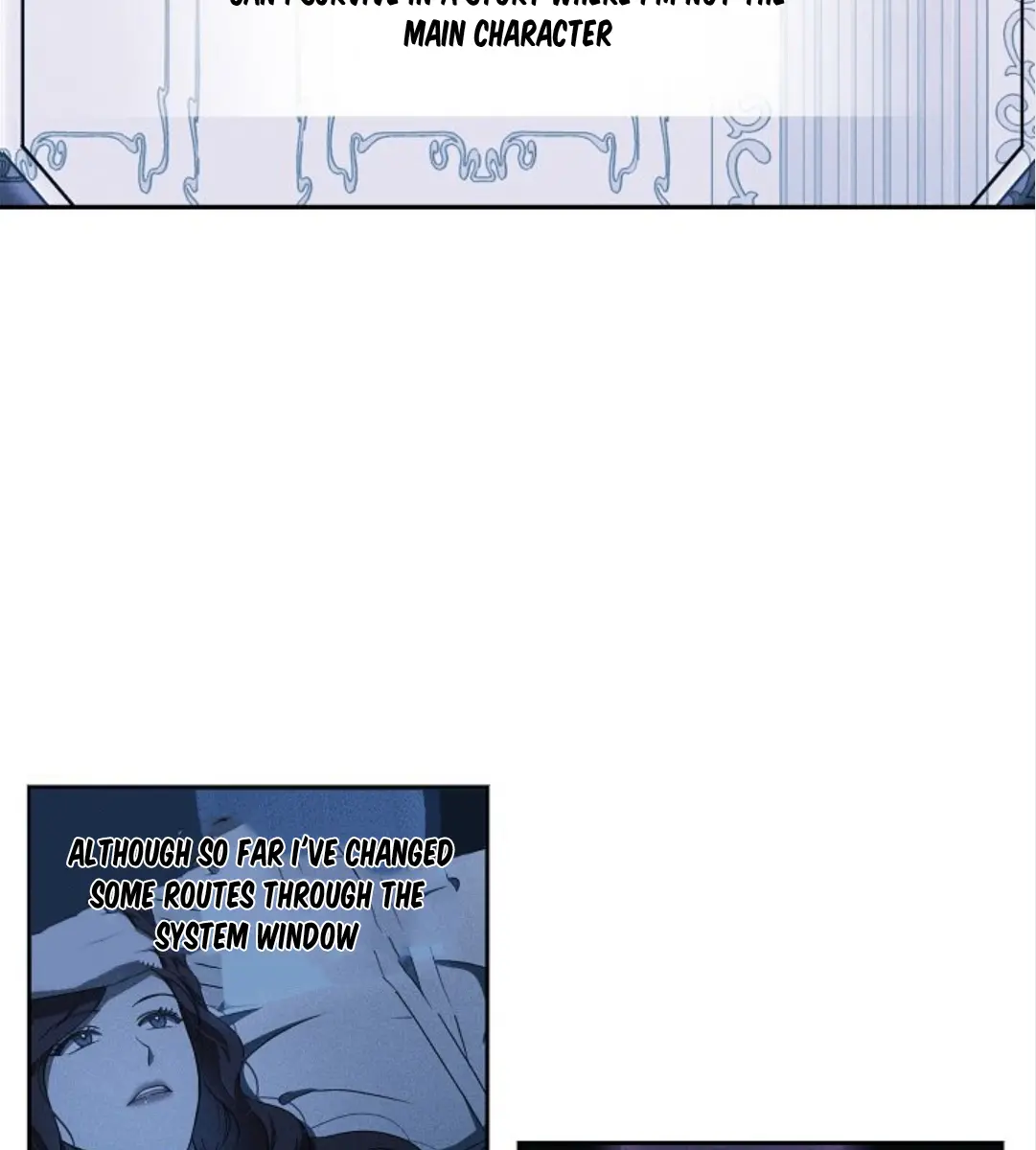 I Fell into a Reverse Harem Game Chapter 48 Page 5