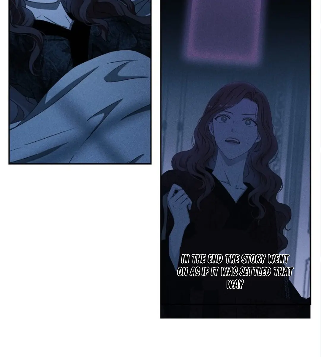 I Fell into a Reverse Harem Game Chapter 48 Page 6