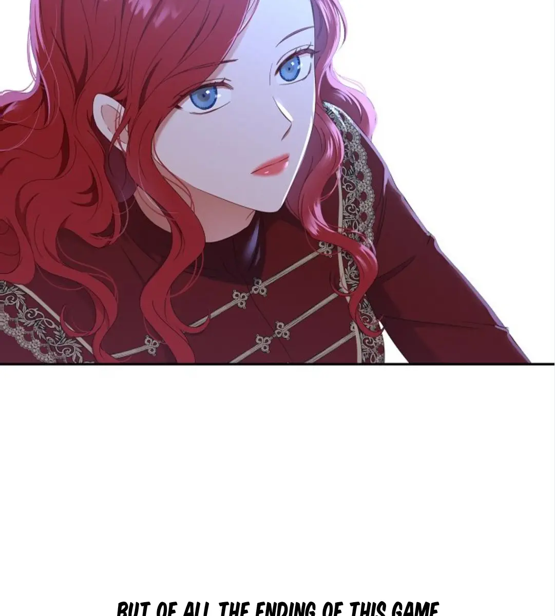 I Fell into a Reverse Harem Game Chapter 48 Page 8