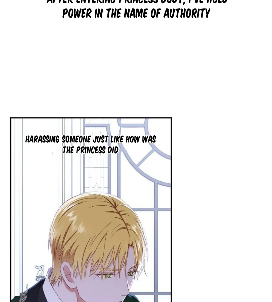 I Fell into a Reverse Harem Game Chapter 48 Page 13