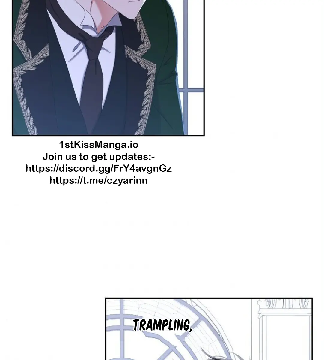 I Fell into a Reverse Harem Game Chapter 48 Page 14