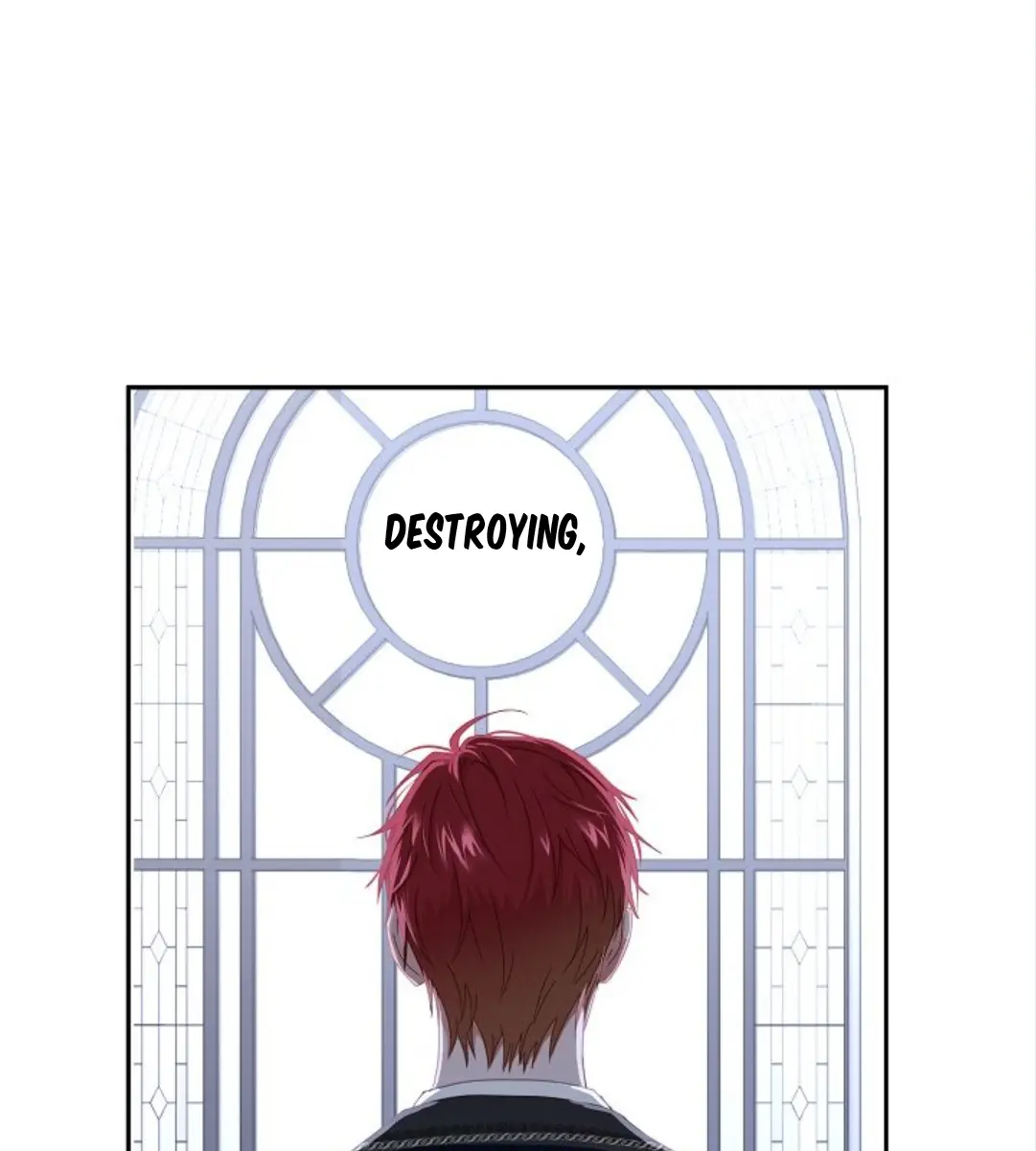 I Fell into a Reverse Harem Game Chapter 48 Page 16