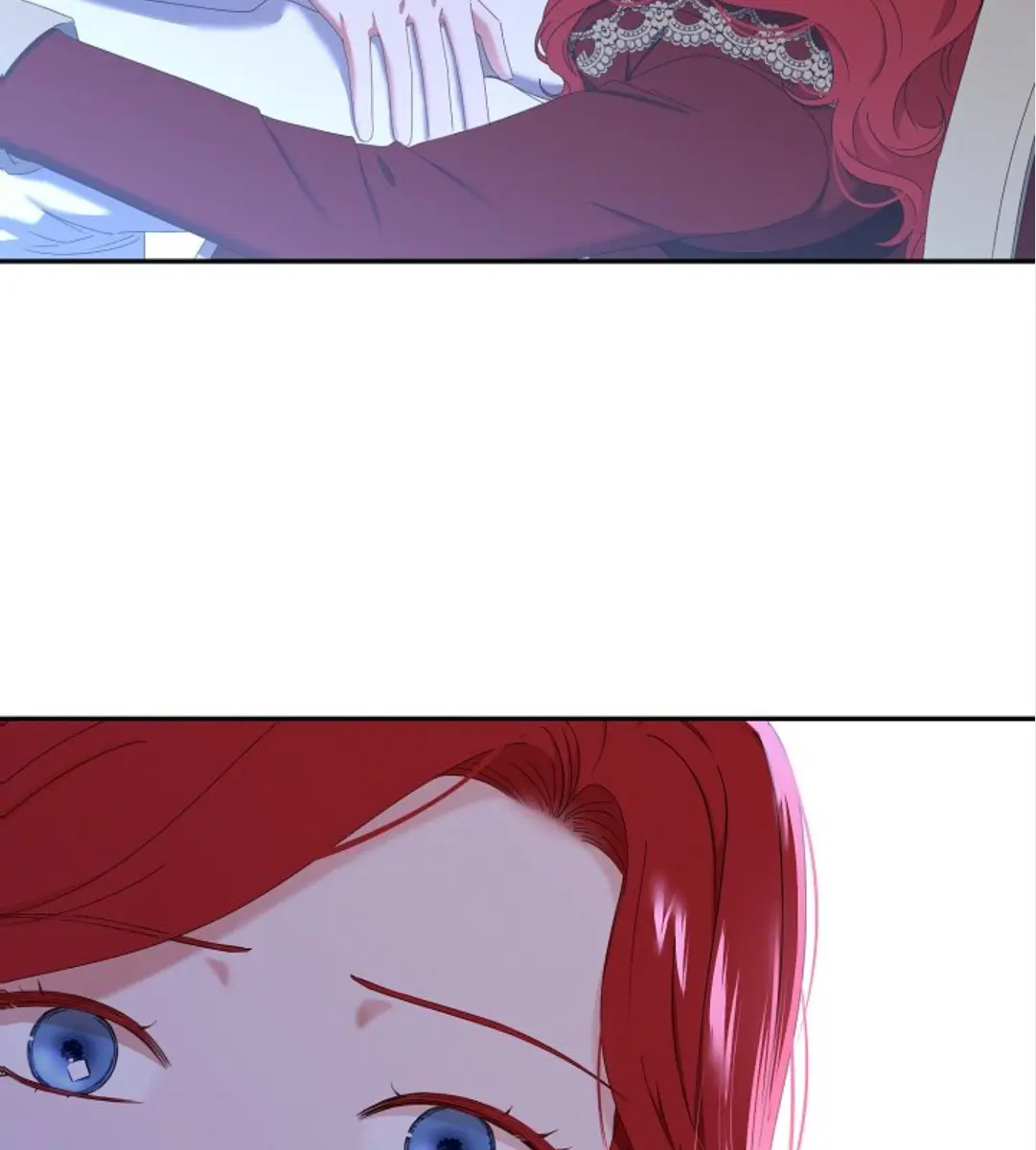 I Fell into a Reverse Harem Game Chapter 48 Page 19