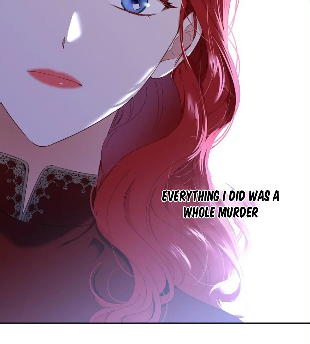 I Fell into a Reverse Harem Game Chapter 48 Page 20