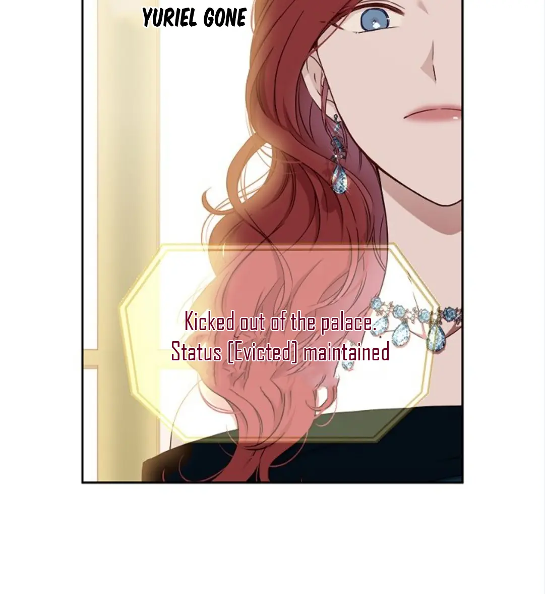 I Fell into a Reverse Harem Game Chapter 48 Page 23