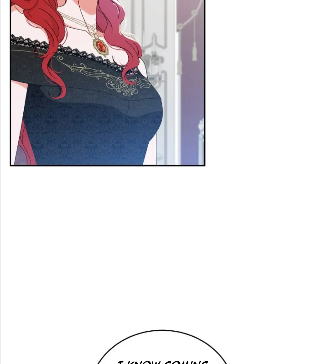 I Fell into a Reverse Harem Game Chapter 48 Page 34