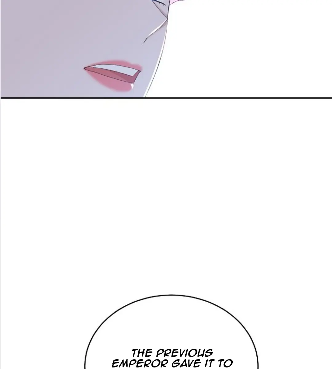 I Fell into a Reverse Harem Game Chapter 48 Page 37