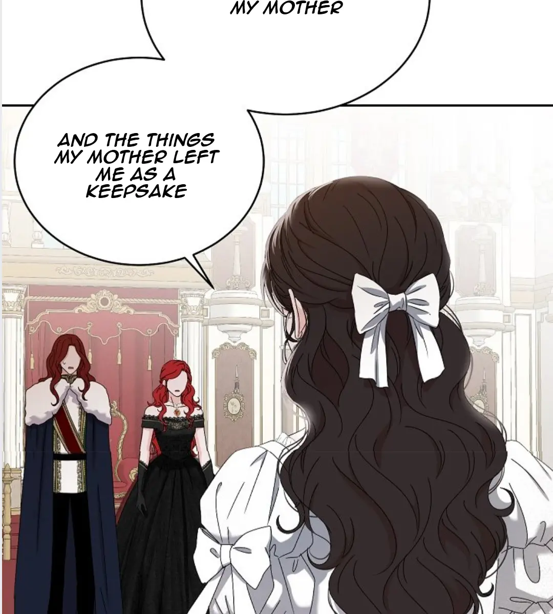 I Fell into a Reverse Harem Game Chapter 48 Page 38