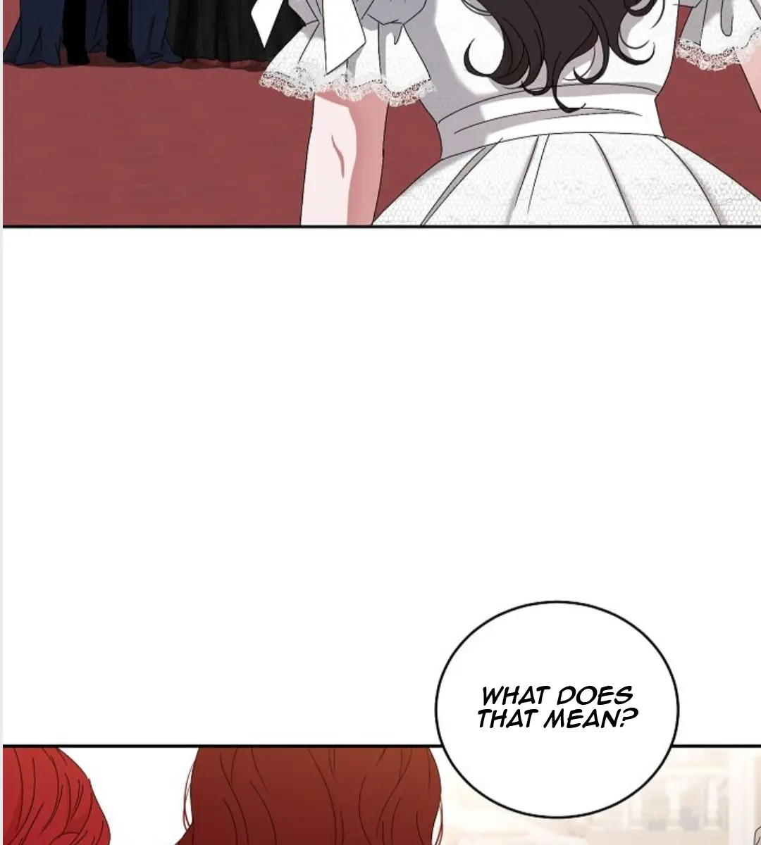 I Fell into a Reverse Harem Game Chapter 48 Page 39