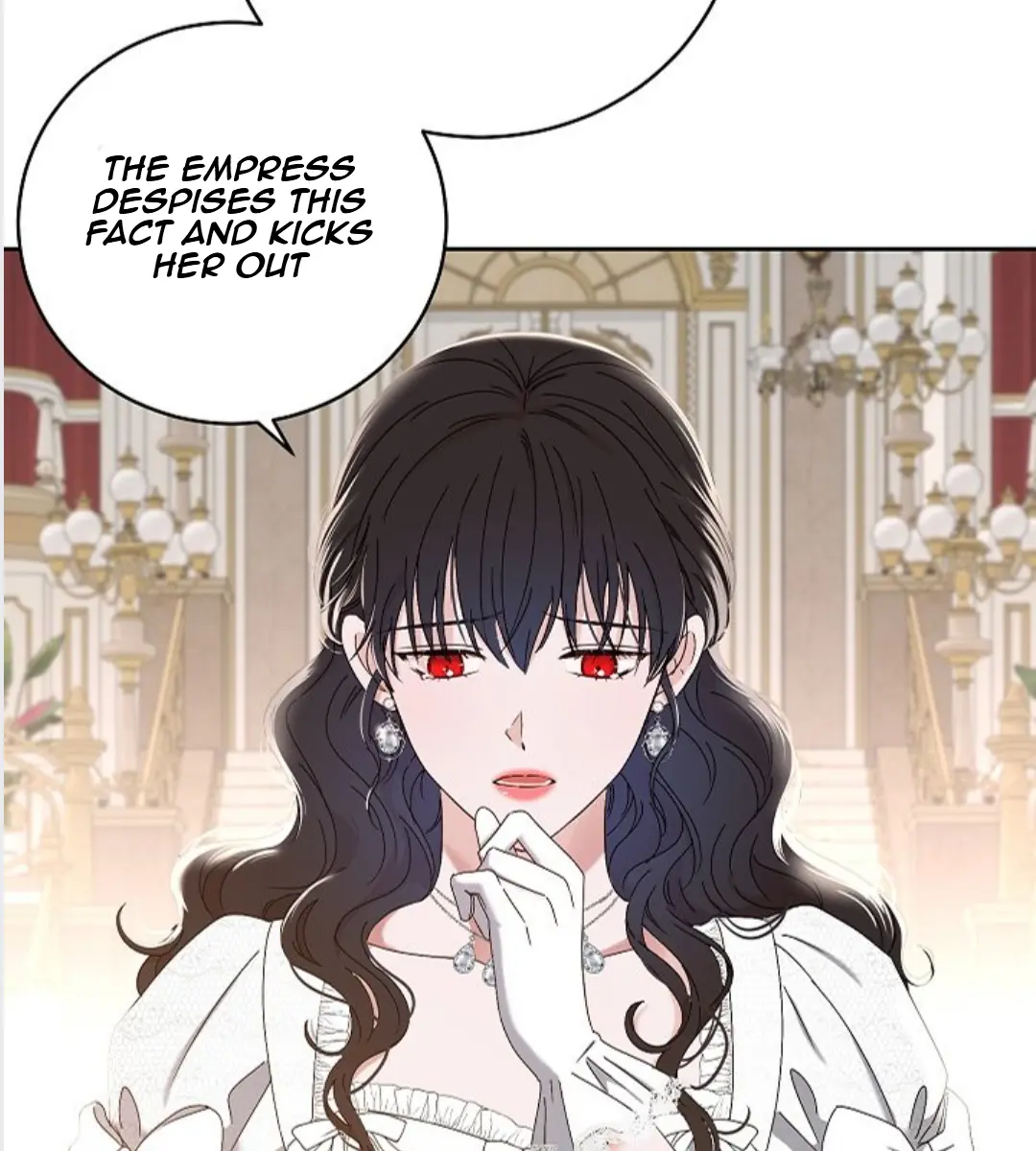I Fell into a Reverse Harem Game Chapter 48 Page 41