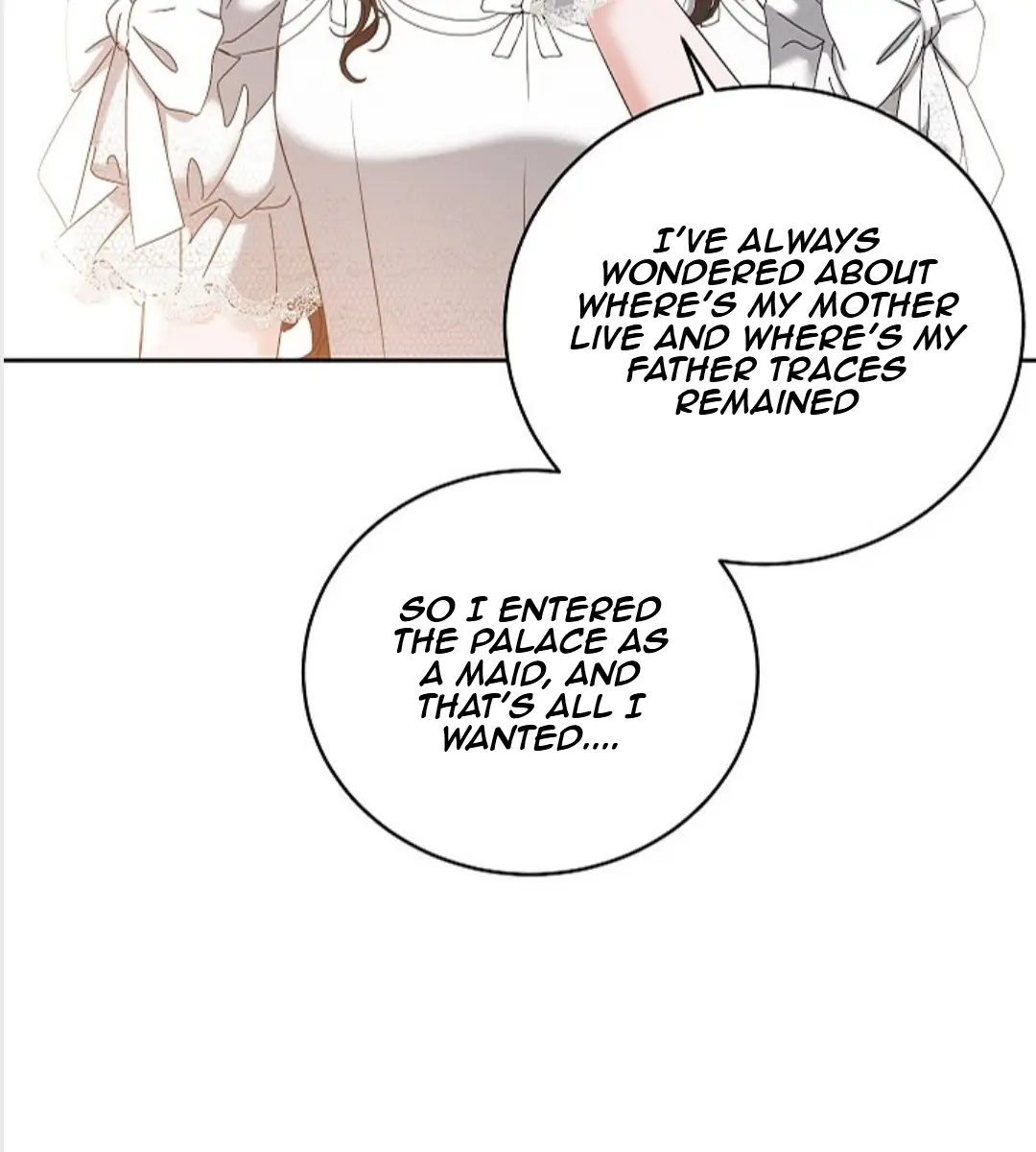 I Fell into a Reverse Harem Game Chapter 48 Page 42
